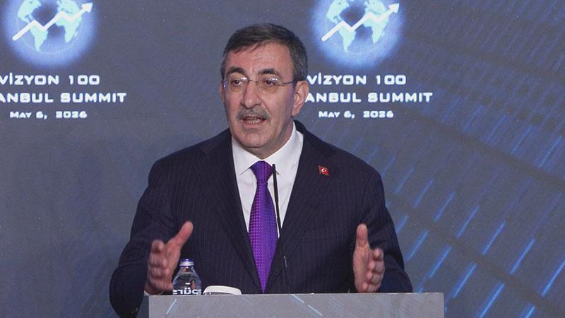 “Türkiye Yüksek Gelirli Ülkeler Ligine Girdi” Açıklaması