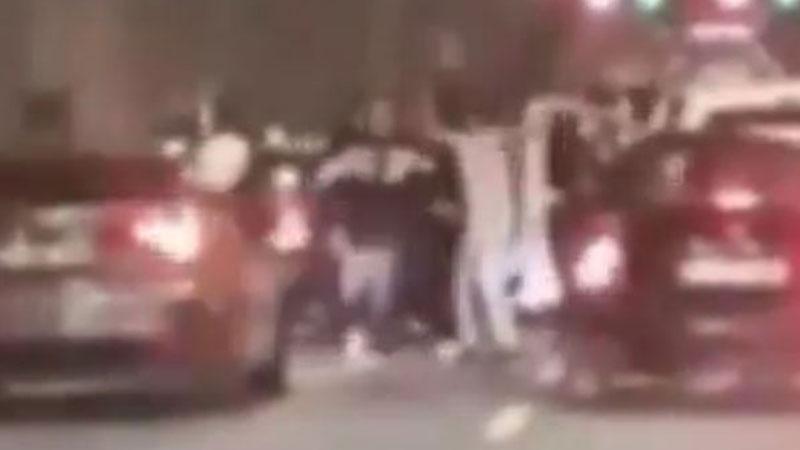 Sosyal Medya Görüntüsü İhbar Sayıldı: Sürücülere 120 Gün Ceza