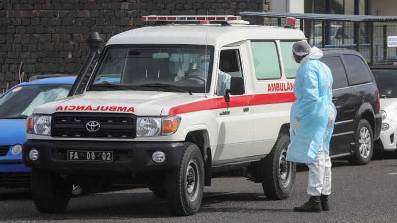 AMSTERDAM’DA HANTAVİRÜS ŞÜPHESİ: JOHANNESBURG UÇUŞUNDA TEMAS TESPİT EDİLDİ