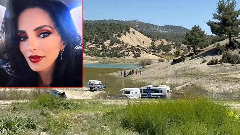 SERİK’TEKİ KAYIP DOSYASINDAN VAHŞET ÇIKTI: KÜBRA YAPICI CİNAYETİNDE 2 TUTUKLAMA