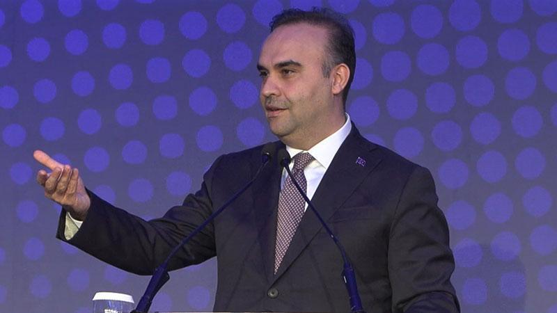 Bakan Kacır: Türkiye Teknoloji Ekosisteminde Güçlü Bir Konuma Ulaştı