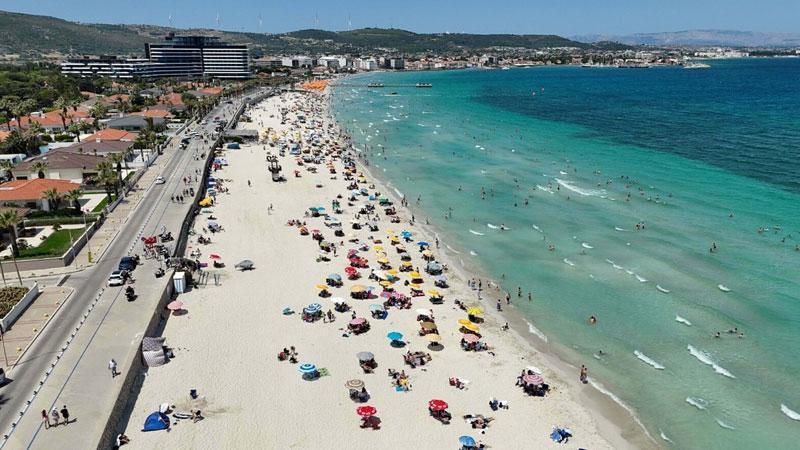 Çeşme Turizm Zirvesi’nde Sektörün Geleceği ve Fiyat Algısı Konuşuldu