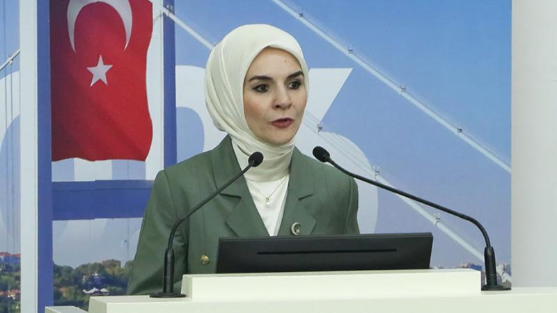 İstanbul’da kadınların ekonomik güçlenmesi paneli: Türkiye ve Belçika’dan ortak mesaj