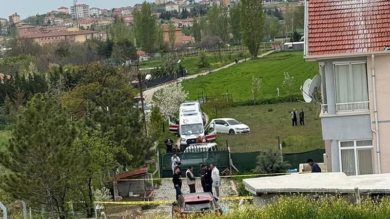 Tartışma ölümle bitti: Kardeşini öldüren şüpheli ve oğulları tutuklandı