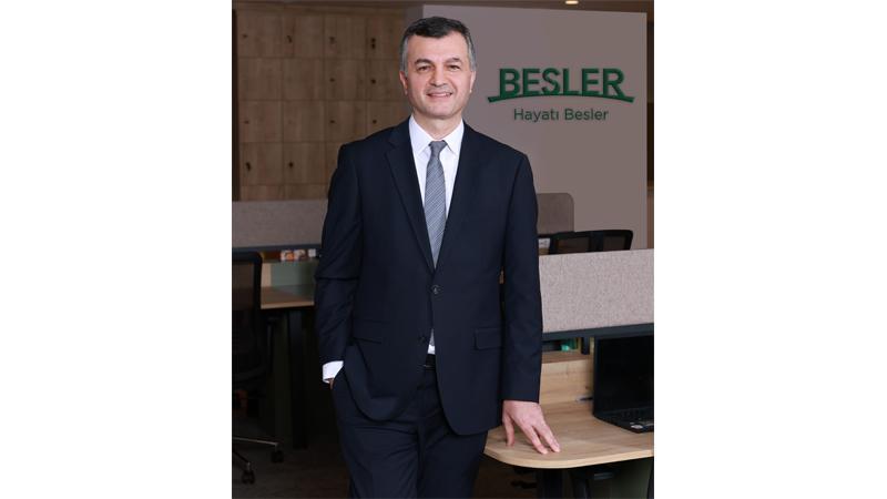 SuperFresh ve Bizim Yağ’dan Pazar Liderliği: Besler “Döngüsel Bereket” ile Büyüyor