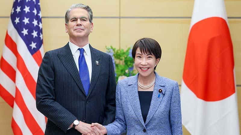 Japonya ve ABD’den Teknoloji Hamlesi: Yapay Zeka Riskleri ve Tedarik Zinciri Masada!