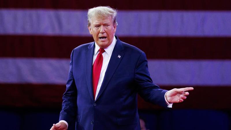 Trump’tan Küba’ya Sert Salve: “Orası Başarısız Bir Ülke ve Aşağı Doğru Gidiyor!”