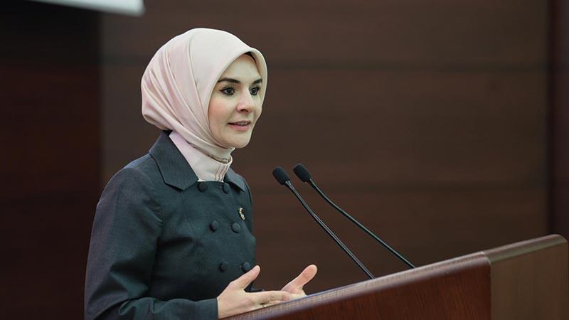 Göktaş: Mayıs Ayı SED Ödemeleri Hesaplara Yatırıldı
