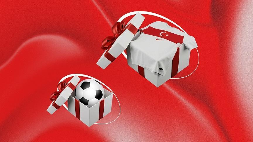 BTCTURK YATIRIMCILARI MİLLİ MAÇ BİLETİ KAZANACAK