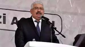 MHP ISPARTA TEŞKİLATI FESHEDİLDİ: YENİ BAŞKAN OSMAN GÜLAY