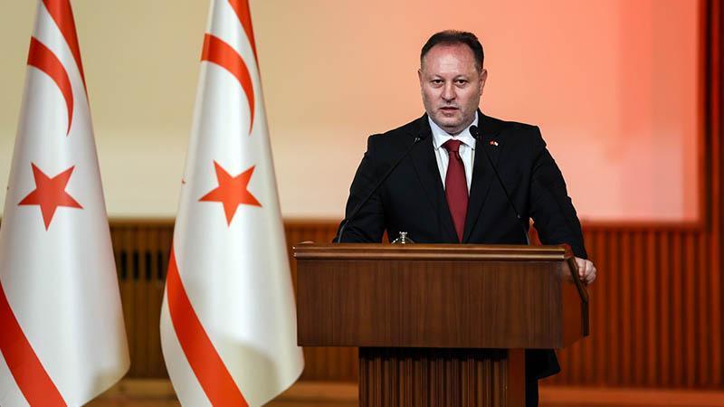 ÖZTÜRKLER DEŞİFRE ETTİ: “RUM YÖNETİMİ NETANYAHU’NUN TAŞERONU OLDU!”