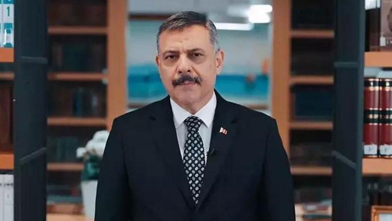 MUSTAFA ÇİFTÇİ’DEN KÜLTÜR VARLIĞI KAÇAKÇILIĞIYLA MÜCADELE VURGUSU