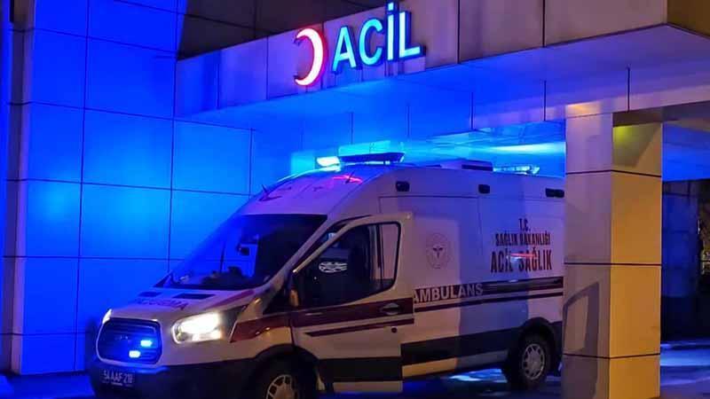 SAPANCA’DA ŞÜPHELİ ÖLÜM: İSTANBUL’DAN GELEN TURİST BUNGALOVDA CAN VERDİ