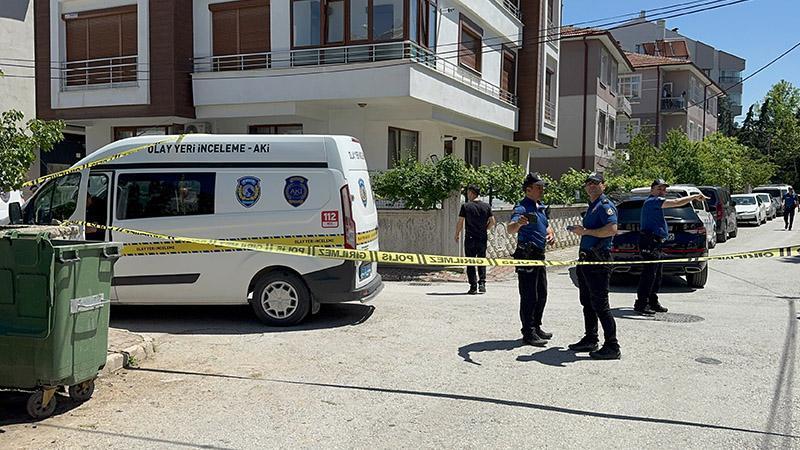 KONYA’DA AİLE FACİASI: ÜNİVERSİTELİ GENÇ ANNE VE BABASINI KATLETTİ