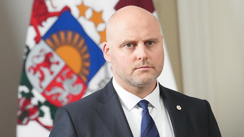 Letonya’da Yeni Hükümet Süreci: Kulbergs’e Kritik Görev