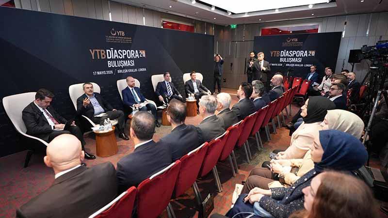 Yusuf Tekin’den Eğitim Açıklaması: “Derslik Sayısı 750 Bine Ulaştı”