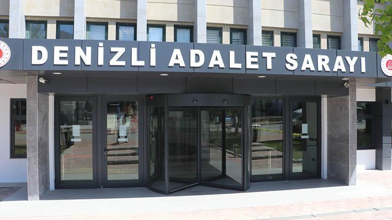 Denizli’de Belediyeye Yönelik Rüşvet Soruşturması: 12 Kişi Tutuklandı