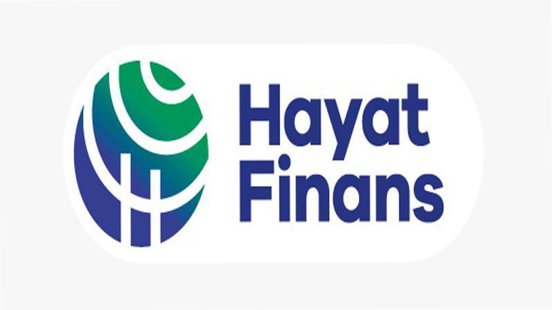 Hayat Finans’ın aktifleri 33,6 milyar TL’ye yükseldi