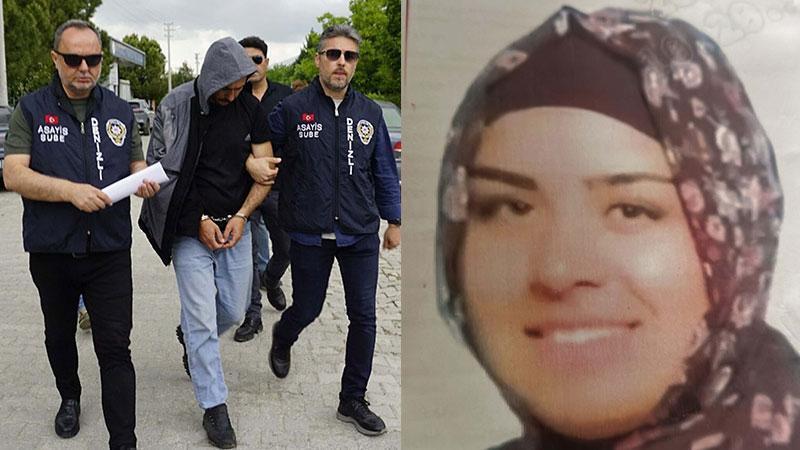 10 yıl sonra korkunç itiraf: Boşandığı eşini öldürüp gömdüğünü kabul etti