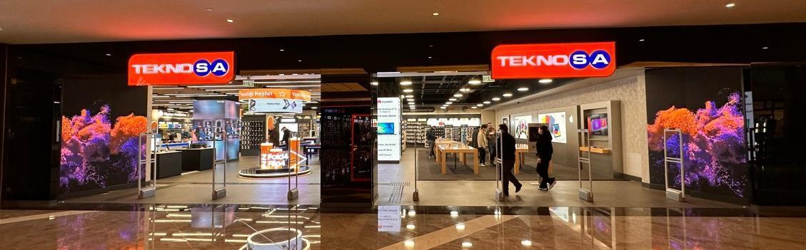 Teknolojide Yenilenme Zamanı: Teknosa’dan Kaçırılmayacak Fırsat Kampanyası!