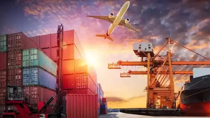 TÜİK Nisan 2026 dış ticaret verilerini açıkladı: ihracat yüzde 22,3 arttı