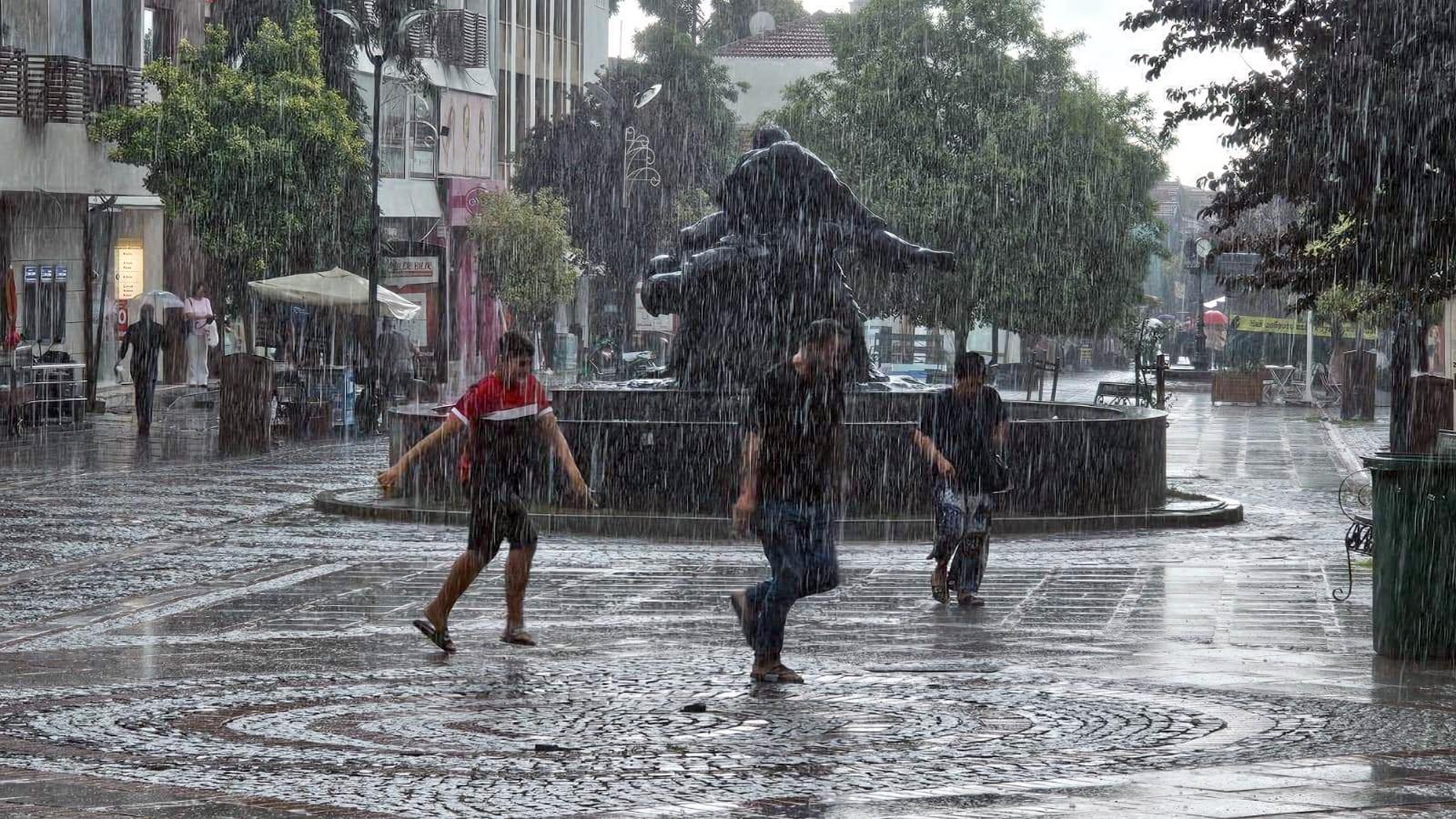 İstanbul’da Bayram Haftası Hava Durumu Açıklandı: Sağanak Yağışlar Etkili Olacak