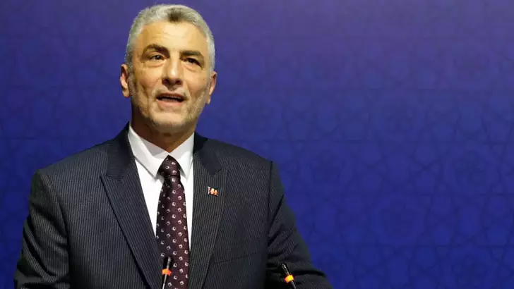 Türkiye’den Tarihi İhracat Rekoru: Günlük 2,4 Milyar Dolar Seviyesi Aşıldı