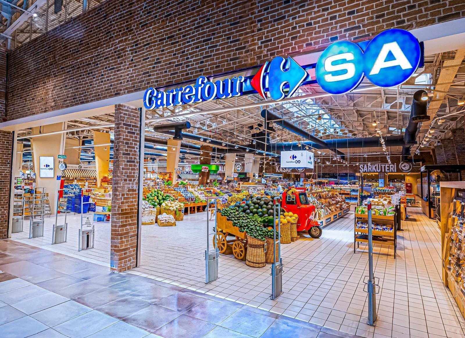 CarrefourSA’dan 175 Gün Vadeli Sukuk İhracı