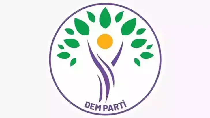 DEM Parti İmralı Heyeti Görüşme İçin İmralı’ya Gitti