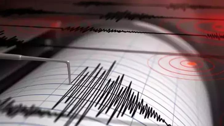 MALATYA’DA DEPREM: PÜTÜRGE’DE 4.0 BÜYÜKLÜĞÜNDE SARSINTI