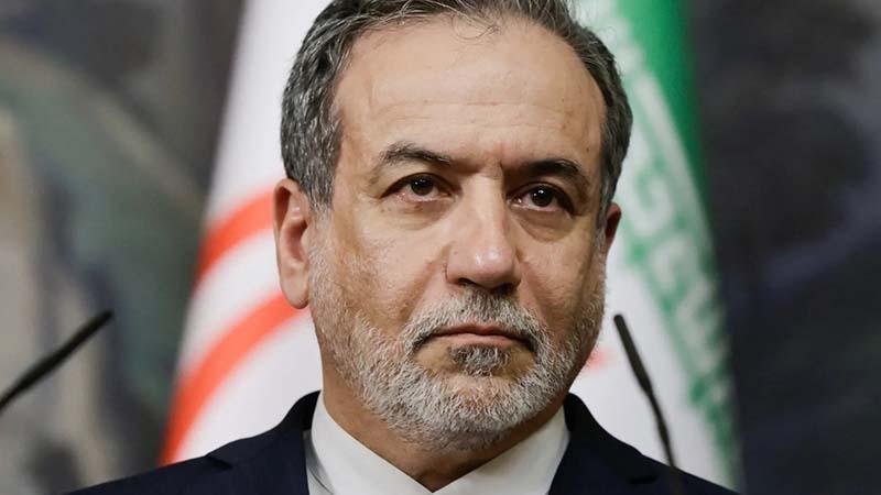 İran’dan ABD Kararı: Arakçi’nin New York Ziyareti İptal Edildi