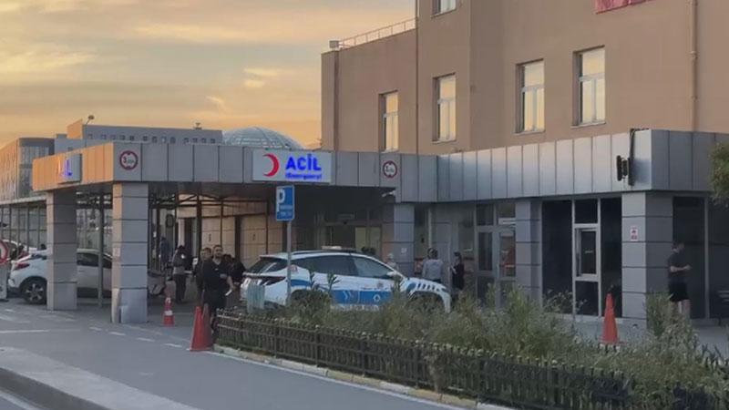Avcılar’da Skandal Olay! Zabıta Motosikletiyle Çarptı, Bir Kişi Hastanelik Oldu