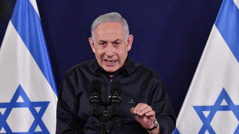 Netanyahu’dan Hizbullah Mesajı: “Saldırıların Şiddetini Artıracağız”