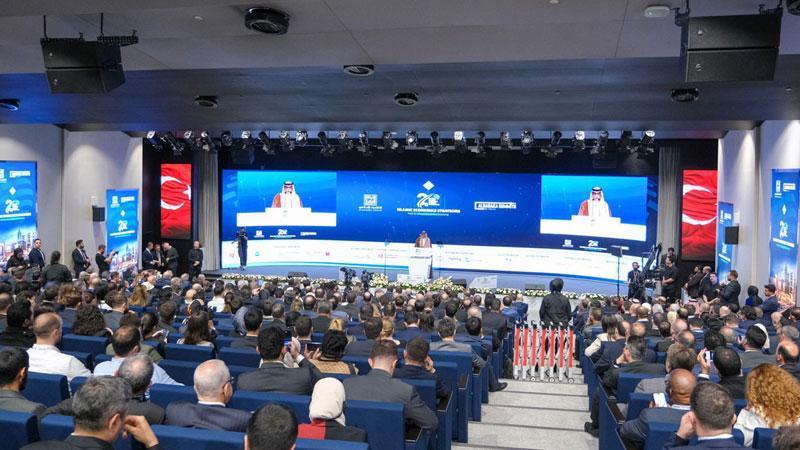 3. Global İslami Ekonomi Zirvesi İstanbul’da Düzenlenecek: Sermaye ve Sürdürülebilirlik Masaya Yatırılıyor