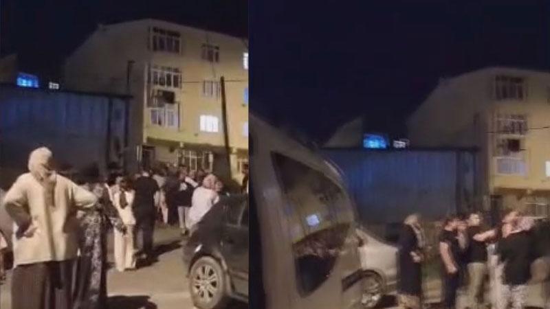 Kurban Alanında Et Hırsızlığı İddiası: Tartışma Kavgaya Döndü, 1 Kişi Yaralandı