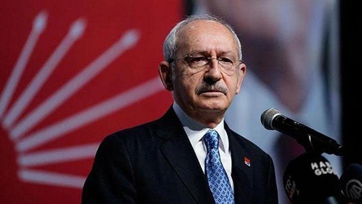 CHP Grup Toplantısı Belirsizliği: Kılıçdaroğlu’ndan Milletvekillerine Yazı