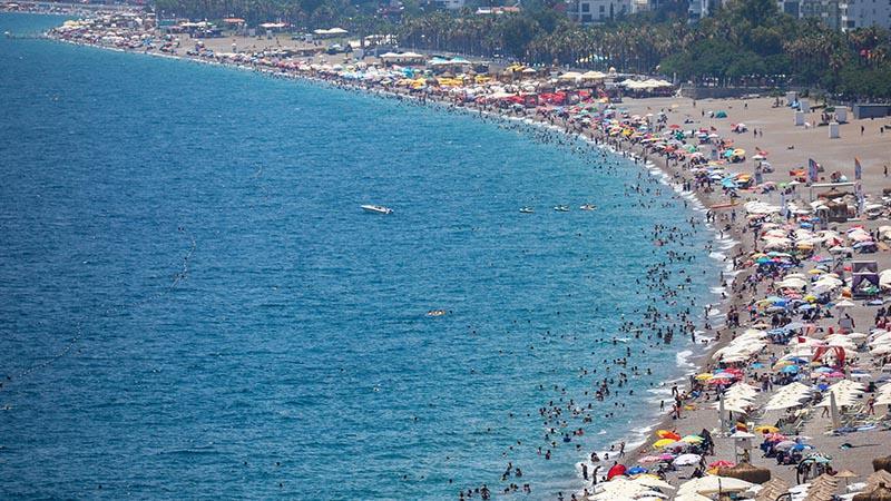 ANTALYA–HURGHADA TURİZM REKABETİ DERİNLEŞİYOR