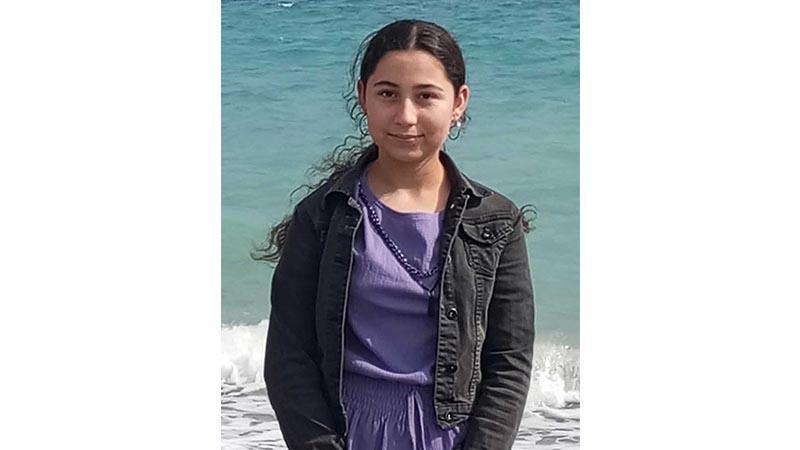 Kadriye’de Kayıp Alarmı: Genç Kızdan Haber Alınamıyor