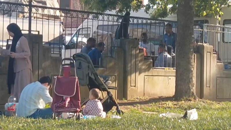 Kabahatler Kanunu Kapsamında Ceza Uygulandı