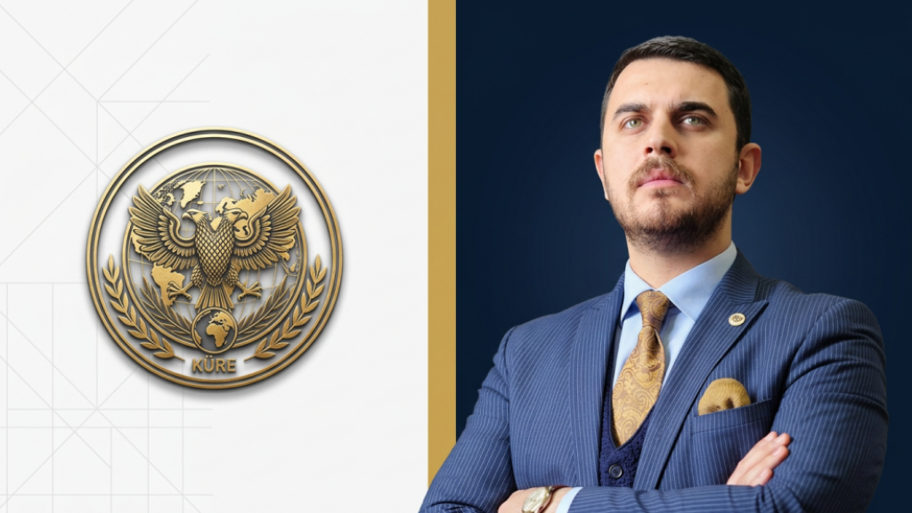 HÜSEYİN MESUT ALVER: “KRİZLER ARTIK TEK MERKEZLİ DEĞİL, AĞ TABANLI BİR YAPIYA DÖNÜŞTÜ”