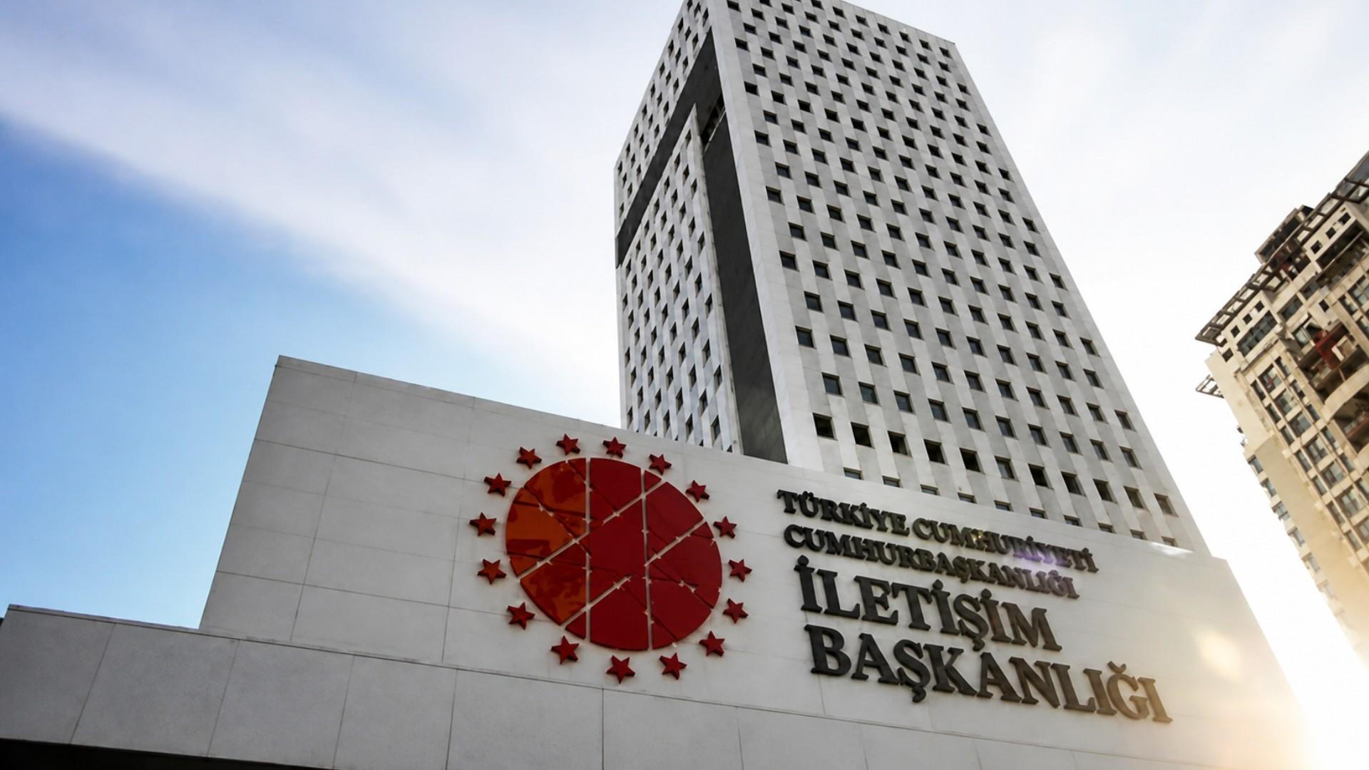 Dezenformasyonla Mücadele Merkezi’nden “Spekülatif Paylaşım” Uyarısı: Adli Süreç Başlatıldı