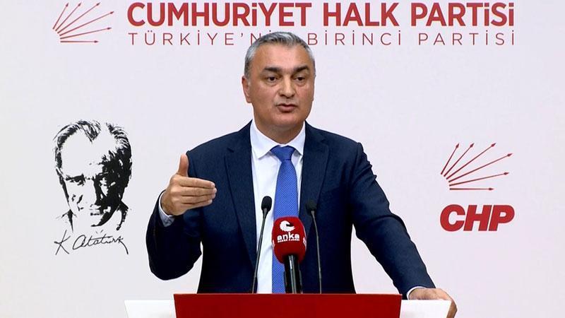 CHP’de MYK Revizyonu: “Kurultay Hukuken İmkansız, Diyalog Şart”
