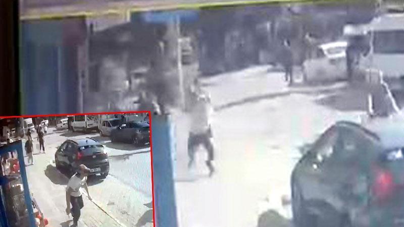 Avcılar Polisi Kaçan Saldırganları Büyükçekmece’de Yakaladı: 4 Bıçak Darbesiyle Yaralamışlardı