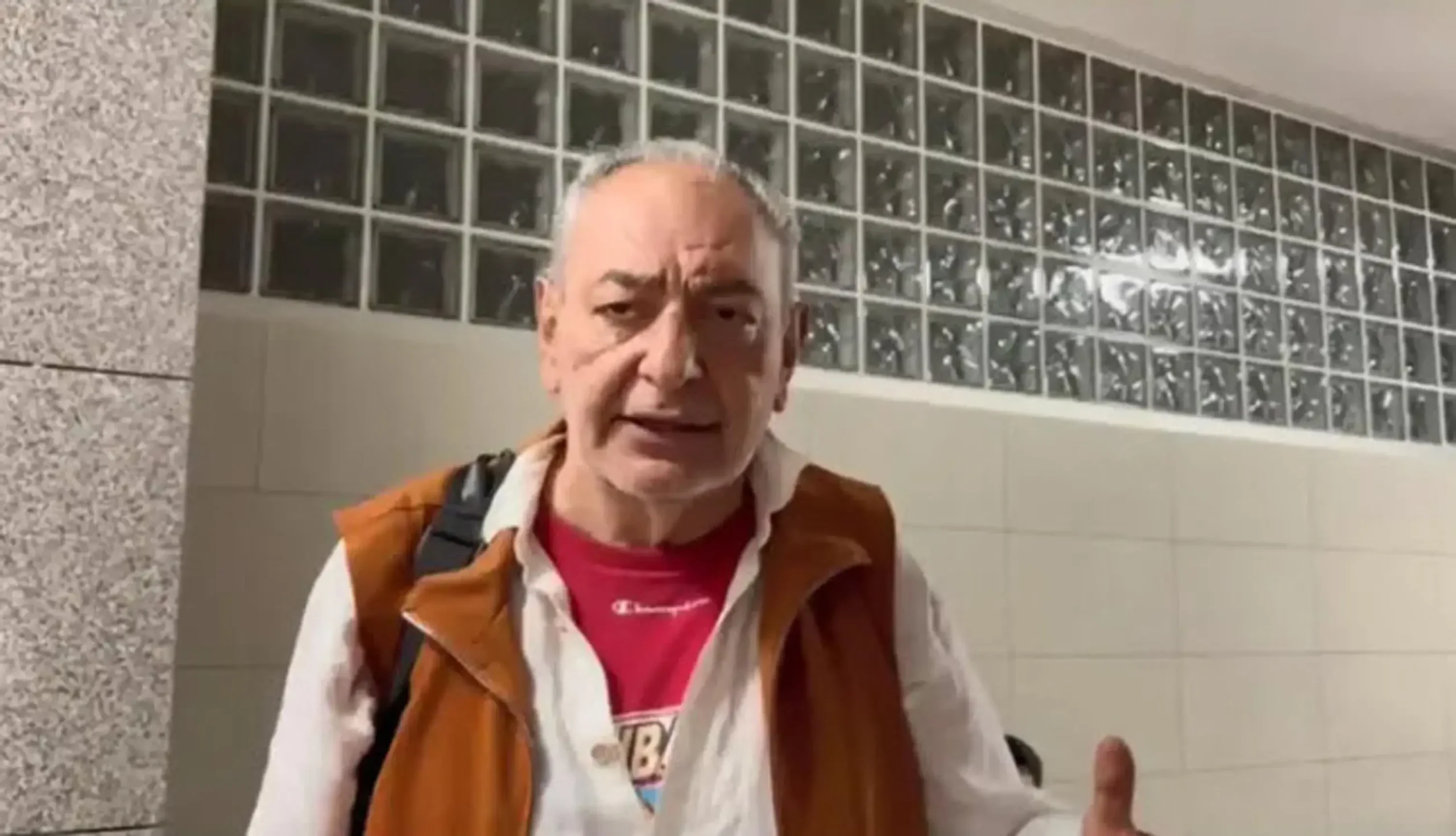 Acı Haber Bodrum’dan Geldi: Reha Muhtar Vefat Etti