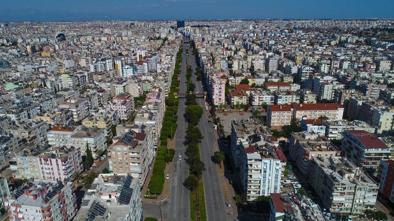 Çinli Yatırımcıların Gözü İstanbul’da: 4 Ayda 437 Konut Aldılar