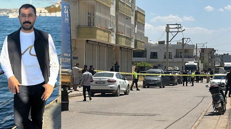 Kızıltepe’de Silahlar Konuştu: Alacak Verecek Tartışması Cinayetle Sonuçlandı