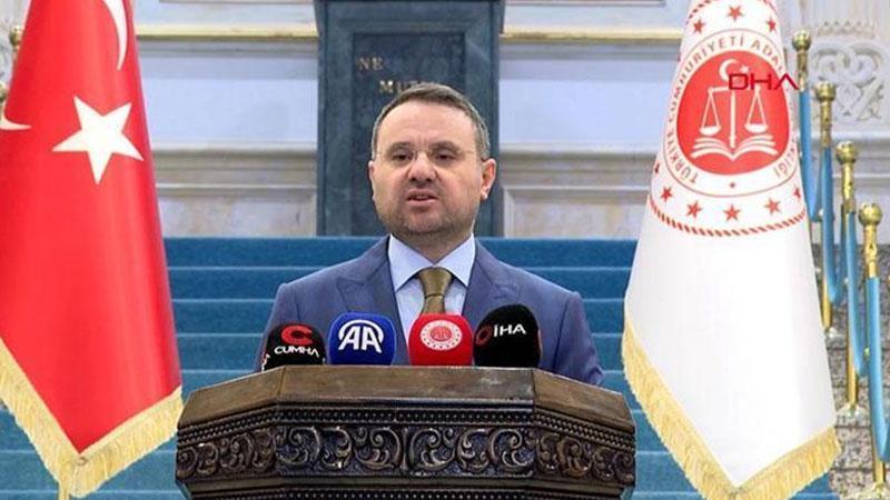 Adalet Bakanlığı 15 Bin Yeni Personel Alacak: Başvuru Tarihleri Belli Oldu