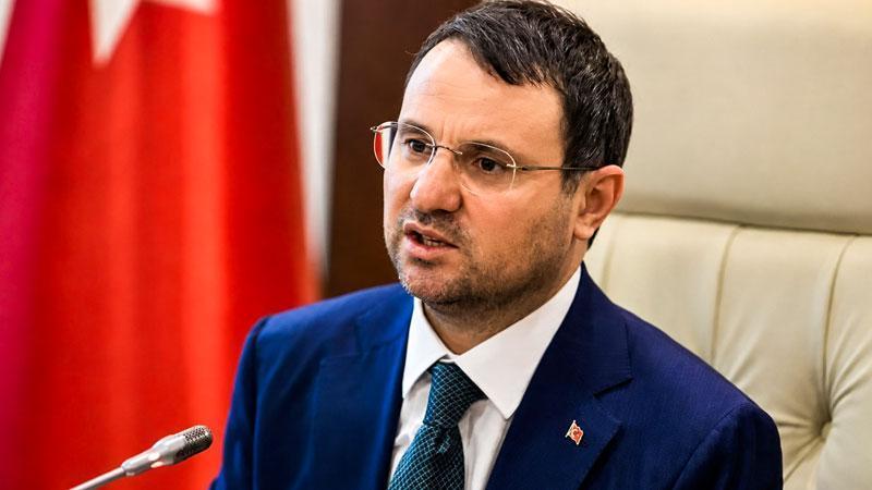 Bakan Gürlek’ten “Halkı Aşağılama” Soruşturmasına Destek: “Adalet Kimsenin Statüsüne Göre Tartmaz”