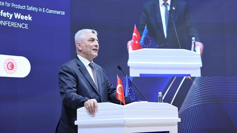 Ticaret Bakanlığı: E-Ticarette Yeni Denetim ve Güvenlik Dönemi
