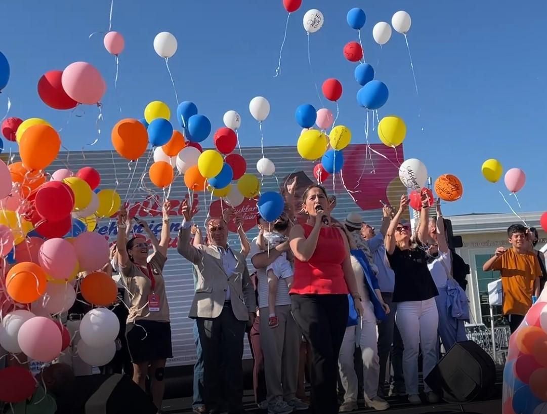 SMA ile Mücadele Eden Metehan Gölgeci İçin 140 Günlük Kampanya Tamamlandı: Dubai Yolculuğu Başlıyor